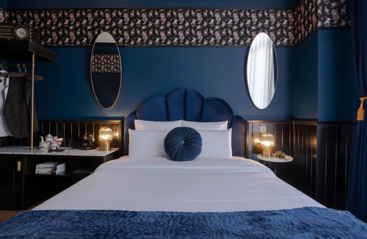 Hotel Saint Nicolas Bruxelles