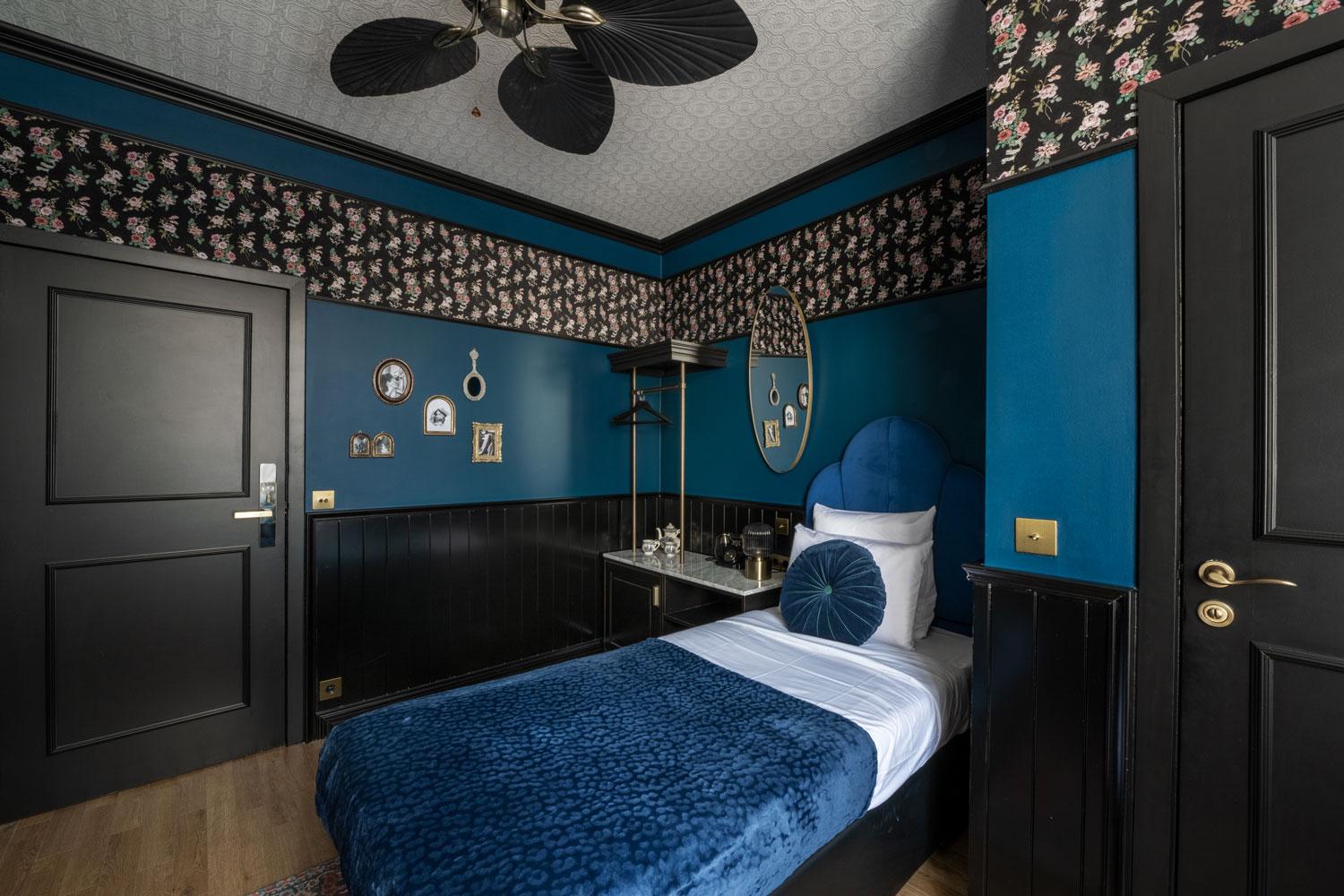 Hotel Saint Nicolas Bruxelles