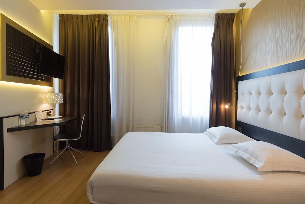 Saint Nicolas 3* Brussel