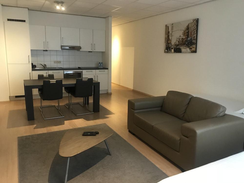 Hotel Craves Brussels