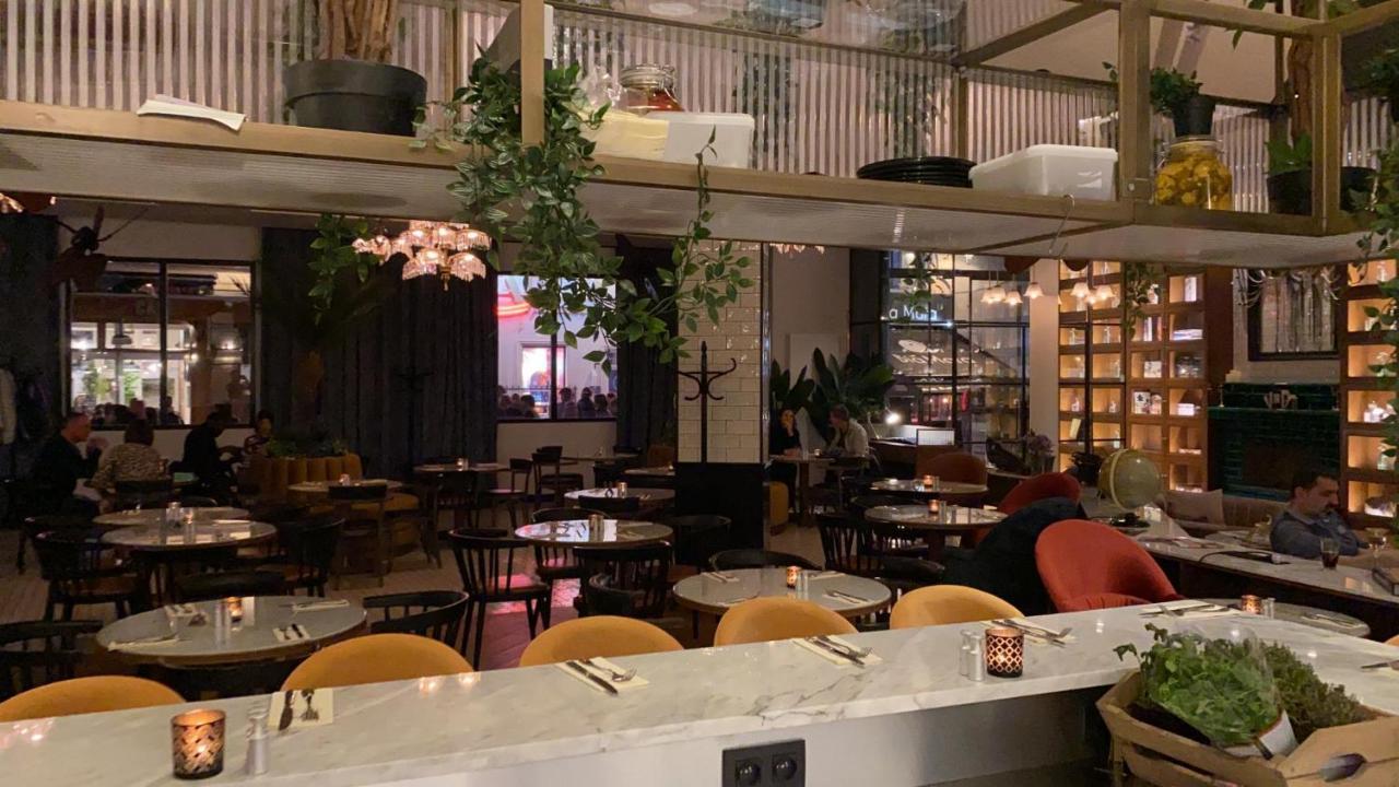 Craves 3* Brussels
