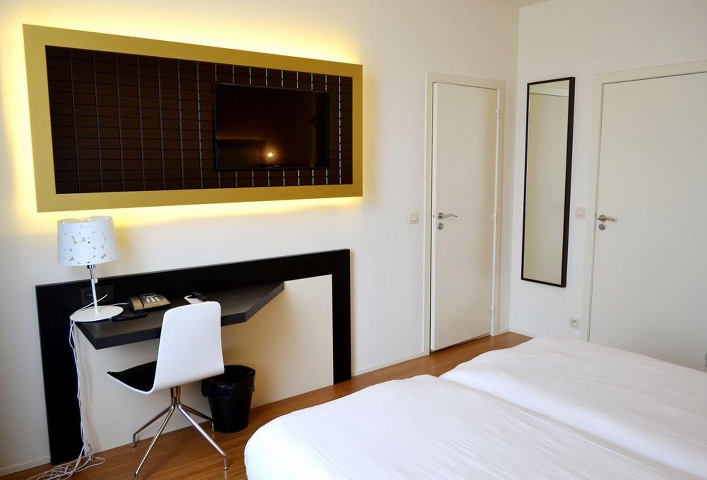 Hotel Craves 3*