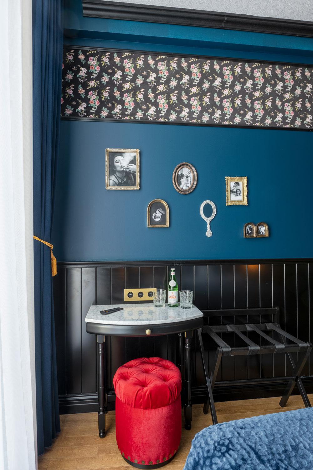 Hotel Craves 3*