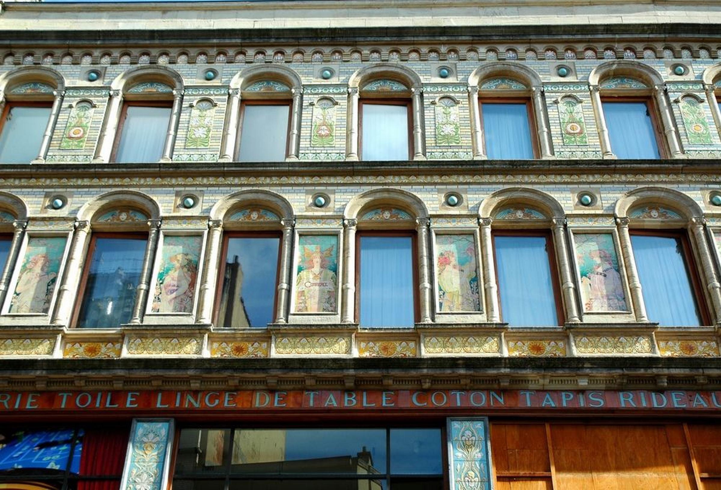Hotel Saint Nicolas Brussel