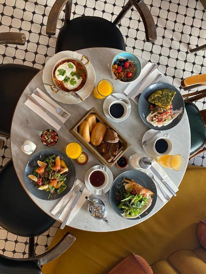 Saint Nicolas Hotel Brussel