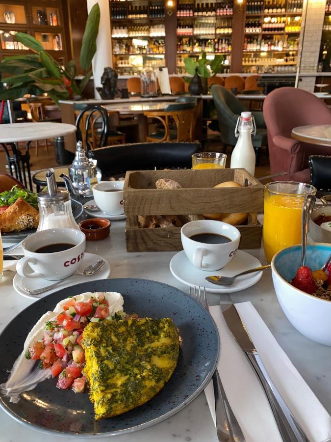 Hotel Saint Nicolas 3*