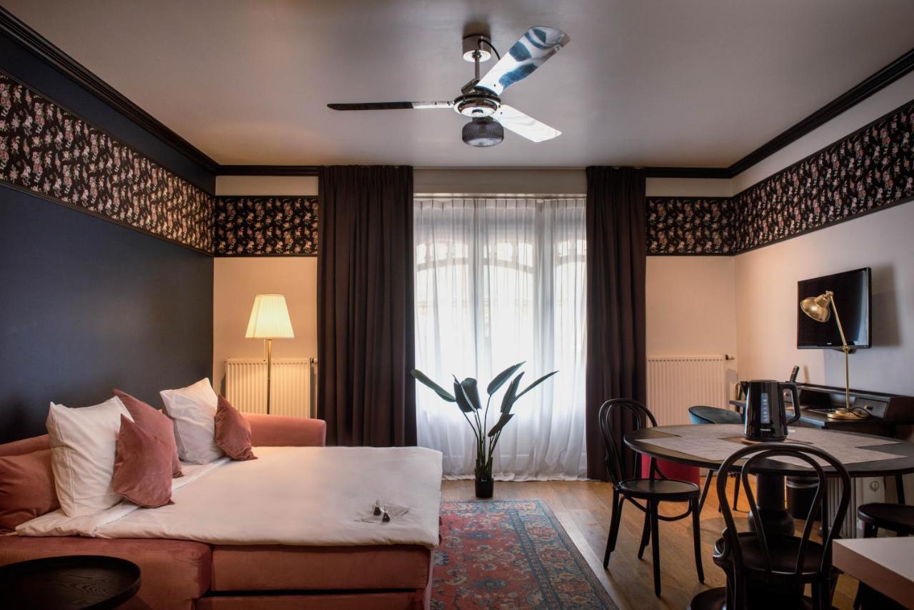 Hotel Saint Nicolas