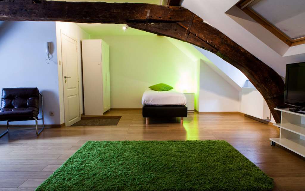 Craves 3* Brussels
