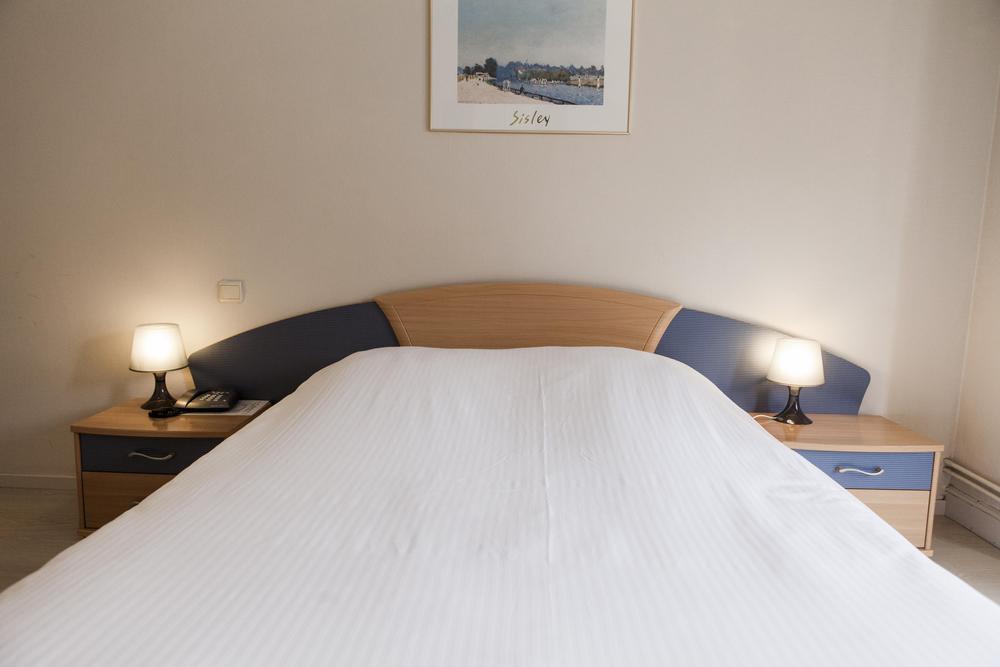 Saint Nicolas Hotel Brussel